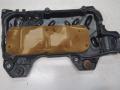 8200638033 Накладка декоративная на ДВС Nissan Qashqai 2009г. - фото №3
