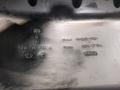 070103502C Накладка декоративная на ДВС Volkswagen Touareg 2005г. - фото №4