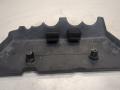 PP-TD40 Накладка декоративная на ДВС Honda CR-V 2004г. - фото №2