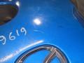 SH0211 Накладка декоративная на ДВС Mazda CX-5 2013г. - фото №2