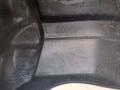 SH0211 Накладка декоративная на ДВС Mazda CX-5 2013г. - фото №5