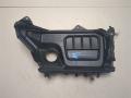 175B10217R Накладка декоративная на ДВС Nissan Qashqai 2012г. - фото №5