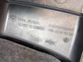 8579541 Накладка декоративная на ДВС BMW X3 G01 2021г. - фото №4