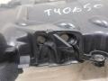 8200672464 Накладка декоративная на ДВС Renault Laguna 3 2008г. - фото №3