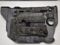 1003A187 Накладка декоративная на ДВС Mitsubishi Outlander 2012г. - фото №2