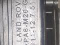 LDR000390 Накладка декоративная на ДВС Land Rover Range Rover 2003г. - фото №2