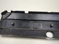 11127526445, 7526445 Накладка декоративная на ДВС BMW Z4 2004г. - фото №2