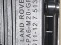 11127513768 Накладка декоративная на ДВС Land Rover Range Rover 2002г. - фото №2