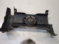 03C103925L, 03C103925C Накладка декоративная на ДВС Skoda Roomster 2006г. - фото №2