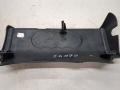 7L6103926A Накладка декоративная на ДВС Volkswagen Touareg 2008г. - фото №2