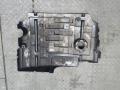 LBH000182 Накладка декоративная на ДВС Land Rover Range Rover Sport 2006г. - фото №2