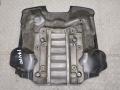 11617535151, 7535151 Накладка декоративная на ДВС BMW 7 серия 2008г. - фото №2