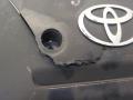 112120D080 Накладка декоративная на ДВС Toyota Avensis 2 2007г. - фото №4