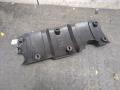 596435 Накладка декоративная на ДВС Citroen Berlingo 2008г. - фото №5