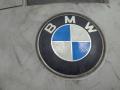 11617535151, 7535151 Накладка декоративная на ДВС BMW 7 серия 2007г. - фото №4