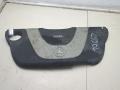A2720101067, A2720100067, A2720101467 Накладка декоративная на ДВС Mercedes E-Класс 2006г. - фото №4