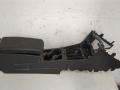 1045455476, 3C0863319AQ Консоль салона (кулисная часть) Volkswagen Passat CC 2012г. - фото №2