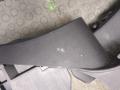 5P0953235B, 1P0863241E Консоль салона (кулисная часть) Seat Leon 2012г. - фото №4