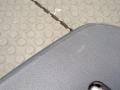 5M2863487B, 5N0927225A, 5N2863241BG Консоль салона (кулисная часть) Volkswagen Tiguan 2014г. - фото №4