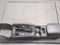 969104CE2A, 969204CE3A, 969204CE0A Консоль салона (кулисная часть) Nissan X-Trail (T32) 2016г. - фото №2