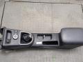 96910JG00A Консоль салона (кулисная часть) Nissan X-Trail 2008г. - фото №2