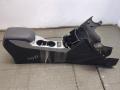 DJ5Z78045A76AA, CJ5Z78045B30A, CJ5Z7804608AB, CJ5Z7804619AD Консоль салона (кулисная часть) Ford Escape 2013г. - фото №2