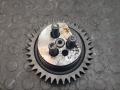 504369838 Шестерня Iveco Stralis 2016г. - фото №3