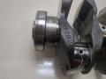 Коленвал Nissan Navara 2005г. - фото №3