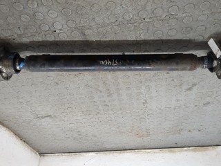 Кардан передний, ориг. номер 7L6521101G, Volkswagen Touareg 2006-2010