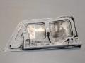 7C0809905B Лючок бензобака Volkswagen Crafter 2020г. - фото №2