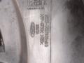 BB5Z78405A26APTM, BB5Z7827936A Лючок бензобака Ford Explorer 2016г. - фото №4