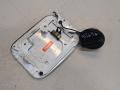 G88301KAMA, 172511JY0A Лючок бензобака Nissan Juke 2011г. - фото №2