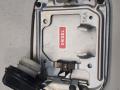 G88301KAMA Лючок бензобака Nissan Juke 2011г. - фото №2