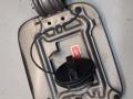 G8830JD0M0 Лючок бензобака Nissan Qashqai 2007г. - фото №2
