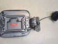 G8830JD0M0 Лючок бензобака Nissan Qashqai 2010г. - фото №2