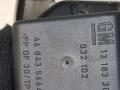 93189519, 182831, 13230230 Лючок бензобака Opel Corsa 2007г. - фото №2
