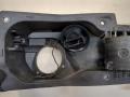93868857, 93867922, 4422827, 4422829, 4407744, 93867913 Лючок бензобака Opel Vivaro 2015г. - фото №4
