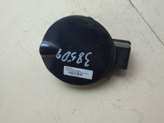 Лючок бензобака, ориг. номер 93FGB27936AC, Ford Fiesta 1999-2002