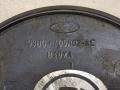 93B6N405A02AC Лючок бензобака Ford Mondeo 1999г. - фото №3