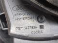 7S71A27936BE Лючок бензобака Ford Mondeo 2009г. - фото №4