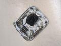 G88301KAMA Лючок бензобака Nissan Juke 2011г. - фото №2