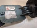 3T9809857 Лючок бензобака Skoda Superb 2013г. - фото №4