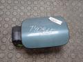 3T9809857 Лючок бензобака Skoda Superb 2013г. - фото №5