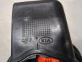 695131H300 Лючок бензобака KIA Cee'd 2008г. - фото №3