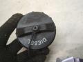 GS1D42410B Лючок бензобака Mazda 6 2008г. - фото №2