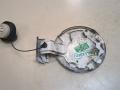 B45C42410 Лючок бензобака Mazda 3 2015г. - фото №3