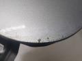 7735064020 Лючок бензобака Toyota Verso 2012г. - фото №4