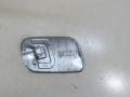 7L6809905B Лючок бензобака Volkswagen Touareg 2008г. - фото №2
