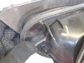 AU519A095AA Лючок бензобака Ford Focus 2011г. - фото №5