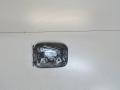 8200228509 Лючок бензобака Renault Scenic 2006г. - фото №2